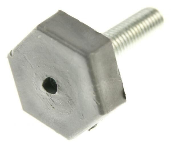 Adjustable leveling foot Candy Hoover Haier-49028493