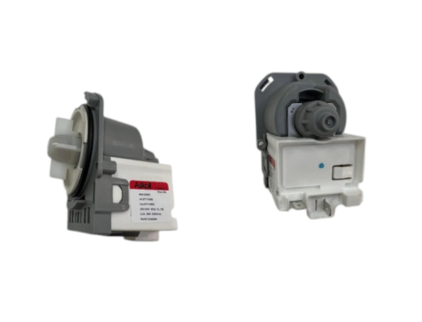 Candy Hoover Haier Drainage/Recycling Pump - 49028802