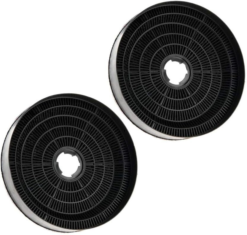 Filtro de carvão ativo Exaustor Candy Hoover - 49028857