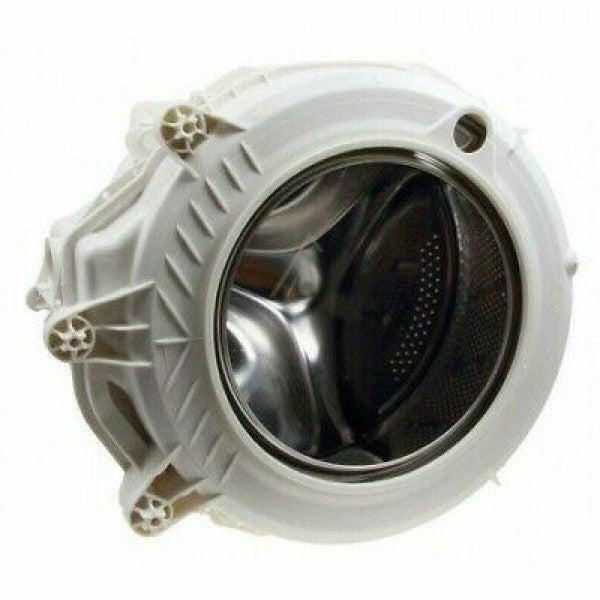 Candy Washing Machine Complete Tub - 49029783