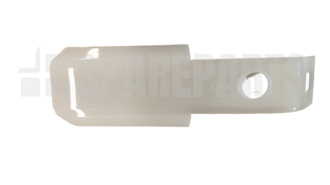 Proteção da lâmpada interior Frigorífico Candy Hoover HAIER - 49030721