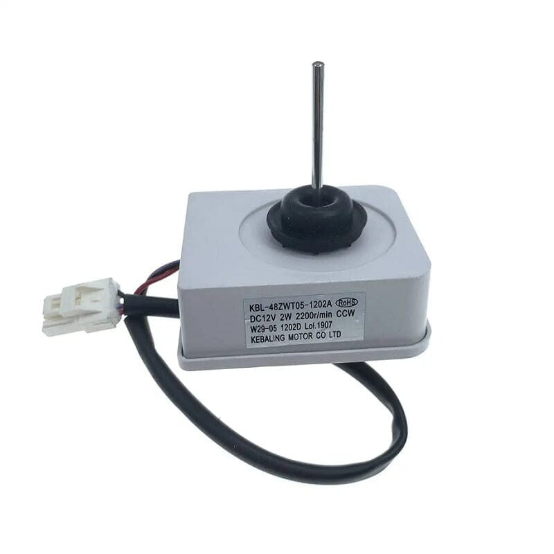 Motor Ventilador FrigorÍfico Candy - 49031228