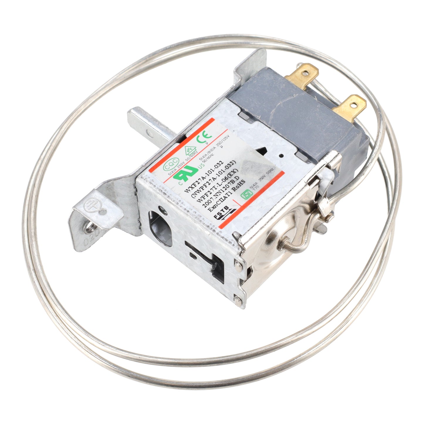 Termostato do congelador Candy Hoover Haier- 49032182