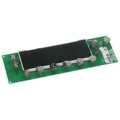 Painel de Controlo Electronico 49032649 Candy Hoover Haier