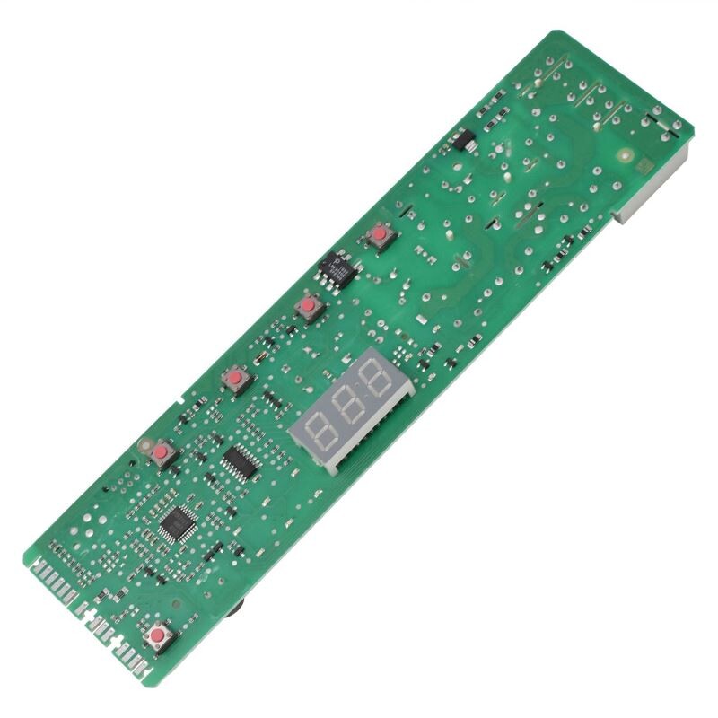 Candy Hoover-49033455 electronic control PCB