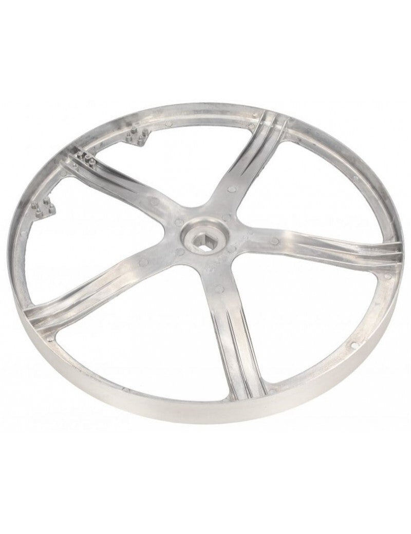 Polia Tambor Máquina Lavar Roupa Candy - 49033810