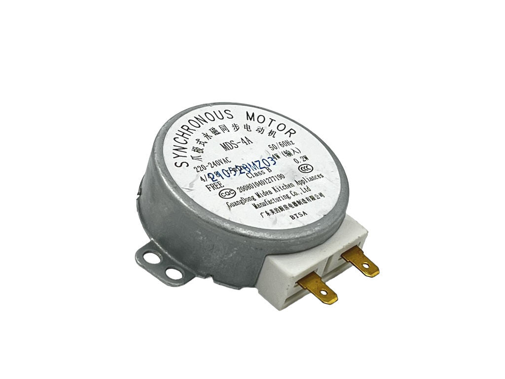 Motor Candy Hoover Haier-49034889