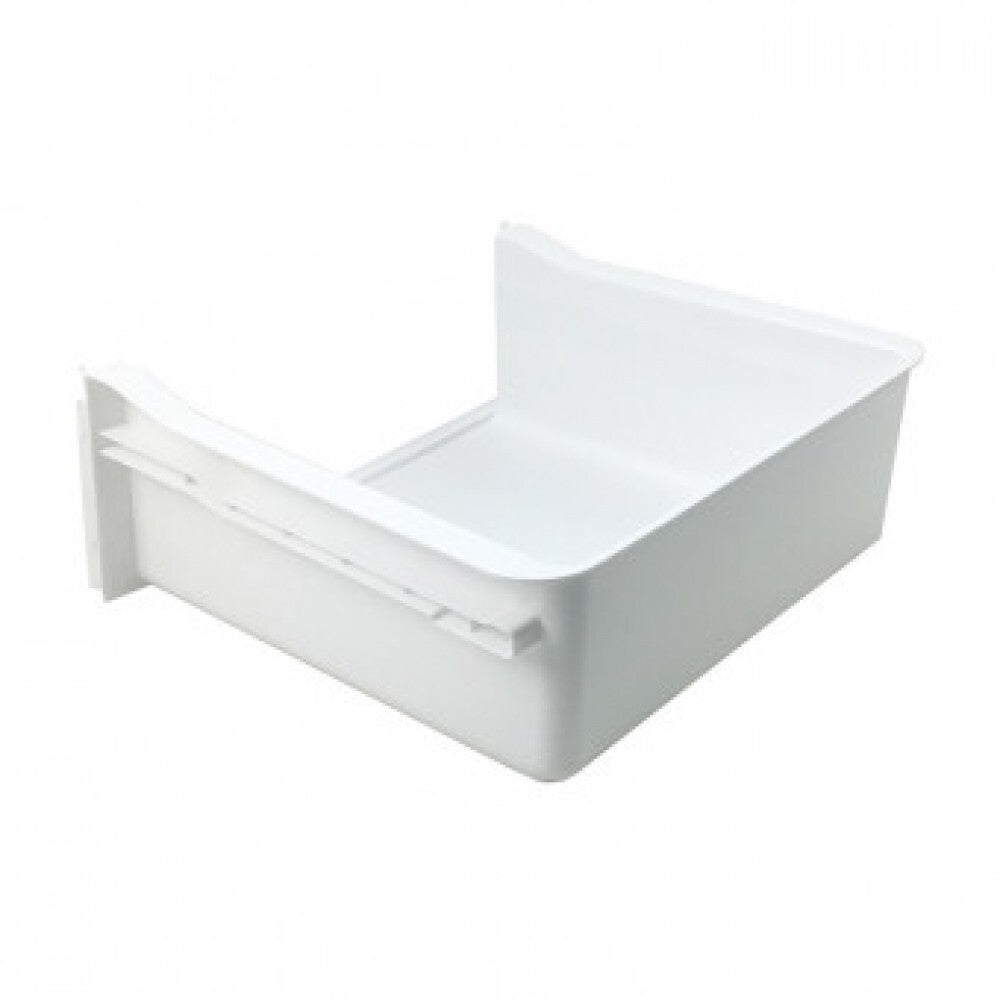 Candy Refrigerator Vegetable Drawer Without Front Panel - 49035139