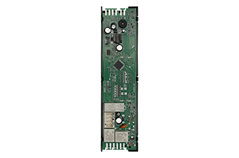 Programmed Electronic Board Candy Hoover Haier-49035871
