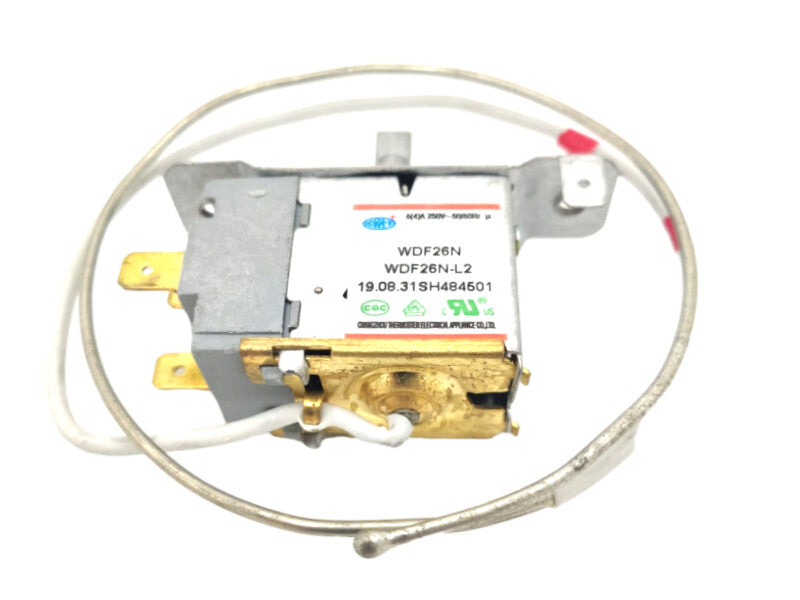 Termostato Frigorifico - 49036127