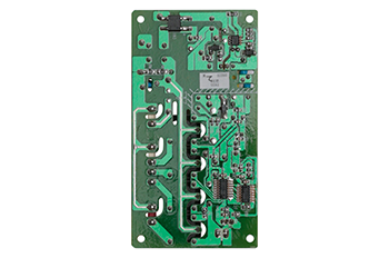 Programmed Electronic Board 49036192 Candy Hoover Haier