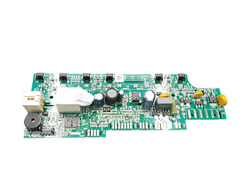 Electronic Power Module for NFC Dishwasher Candy - 49038867