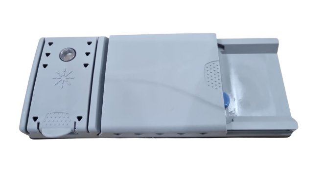 Electric distributor for Candy Hoover Haier dishwasher - 49037177