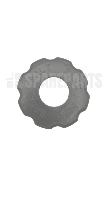 Tampa de Depósito de Sal Máq. Lavar Loiça Candy Hoover HAIER - 49037191