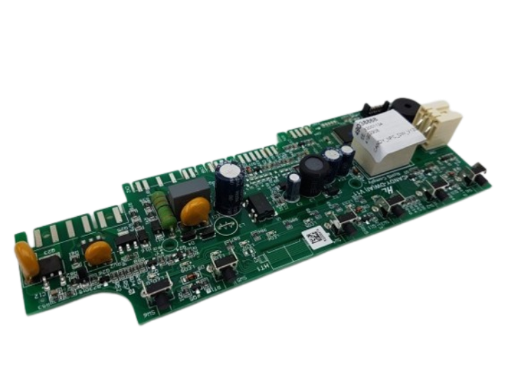 Modulo Electronico Easy-Nf Candy Hoover Haier-49038868