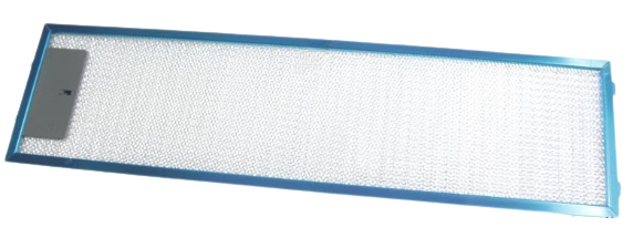 Metal filter 49038897 Candy Hoover Haier