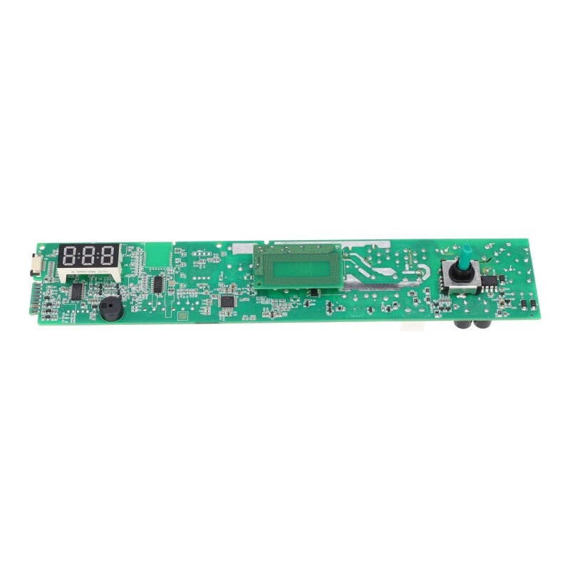 Candy Hoover Haier-49039356 electronic control PCB