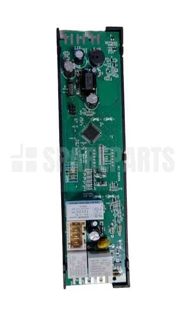 Electronic Module for Hoover Haier Candy Oven - 49040526