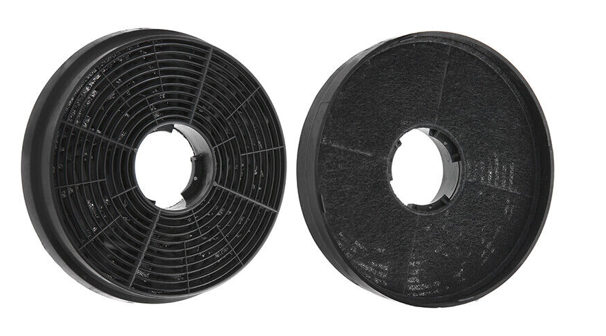 Filt.Carbone (2Pz) Cf130 49040890 Candy Hoover Haier