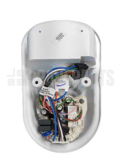 Caixa Termostato Frigorífico Candy Hoover - 49042925