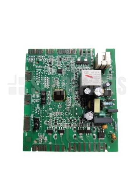 Módulo Eletrónico para Máq. Lavar Loiça Candy Hoover Haier - 49043549