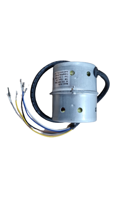 Candy Hoover Exhaust Fan Motor - 49043755