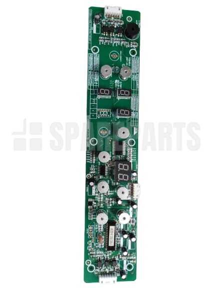 Control Board for Candy Hoover Board - 49044873