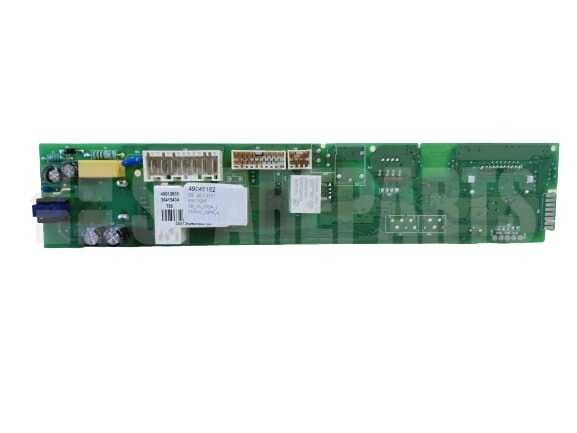 Módulo Controlo para Máq. Secar Roupa Candy Hoover - 49045182