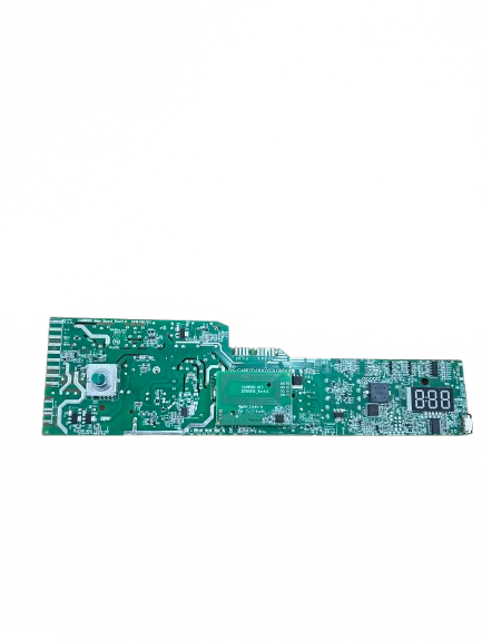 NFC Electronic Remote Control for Candy Hoover Haier-49045199