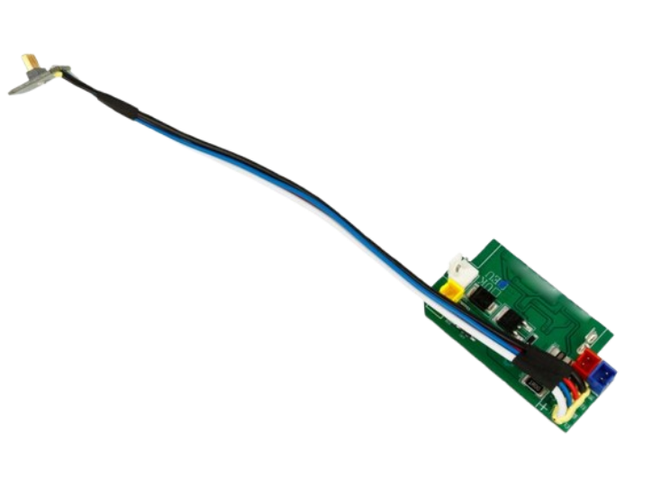 Módulo Eletrónico de Aspirador Vertical Hoover - 49045457