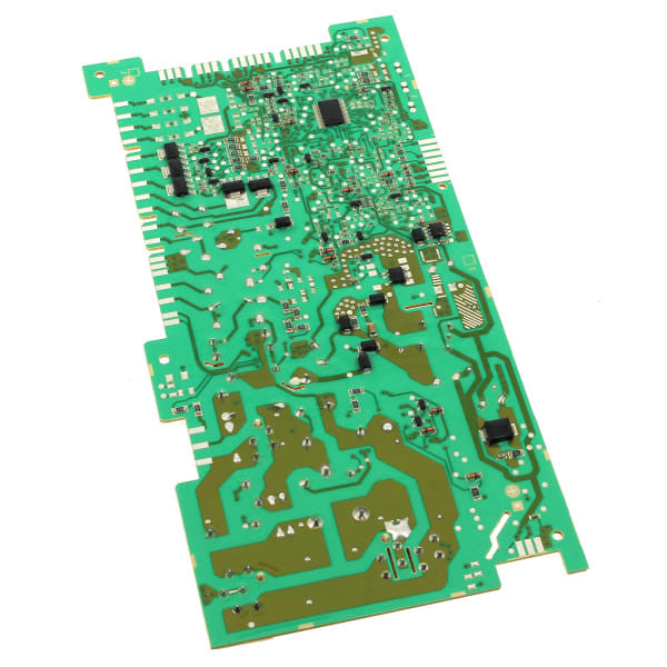 Power Board Display Maq. Lavar Roupa Haier - 49045770