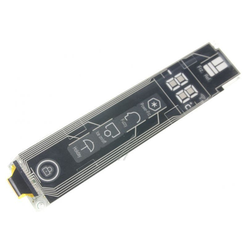 Haier Refrigerator Display - 49046045