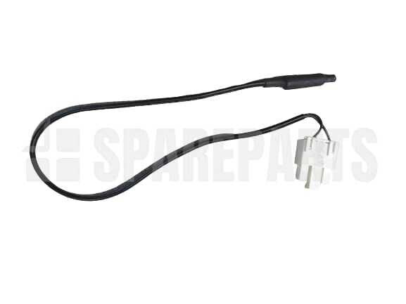 Fusível Térmico e Sensor de Descongelação Frigorífico Candy Hoover Haier - 49046184