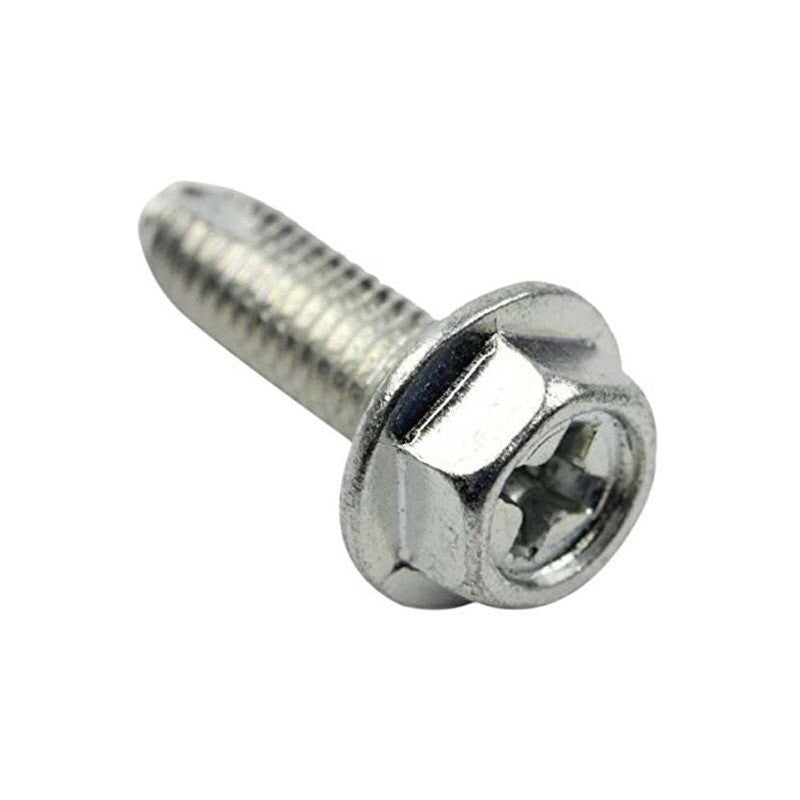 Haier Refrigerator Screw - 49046201