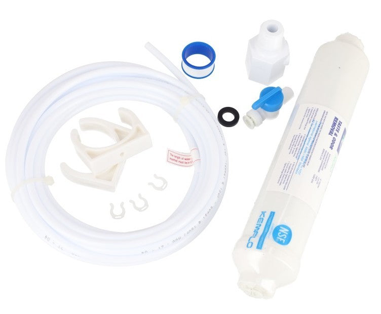 Kit Filtro de frigorifico HAIER - 49046210