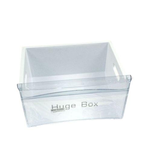 Top Freezer Drawer for Candy Hoover Refrigerator - 49046212