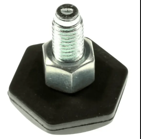 Adjustable Washing Machine Foot HAIER - 49049758