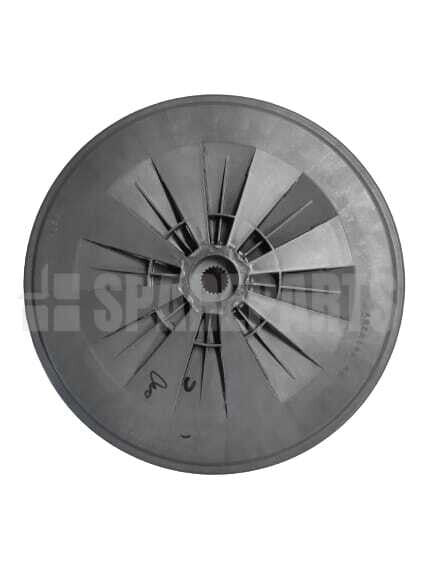 Motor Máquina Lavar Roupa Candy Hoover Haier - 49050411