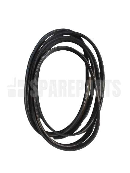 Transmission Belt for Candy Hoover Haier Clothes Dryer - 49055334