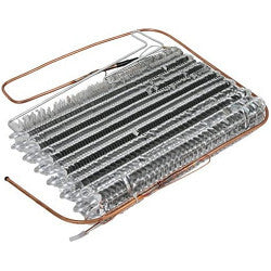 Hoover Haier Candy Refrigerator Evaporator - 49056699