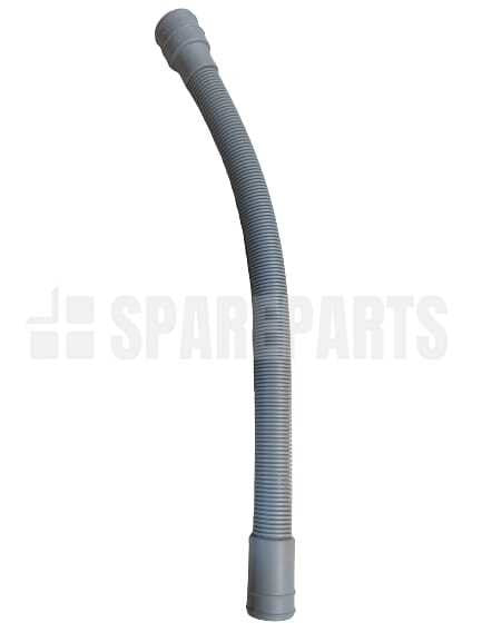 Water Meter Drain Pipe for Candy Hoover Haier Dishwasher - 49091816