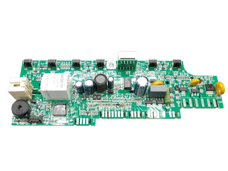 Electronic Dishwasher Module - 49099181