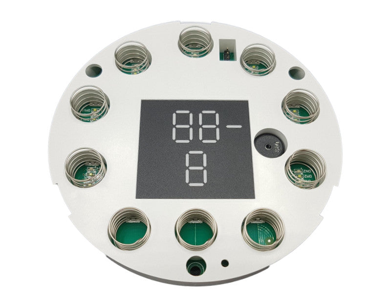 Refrigerated Display Unit - 49099723