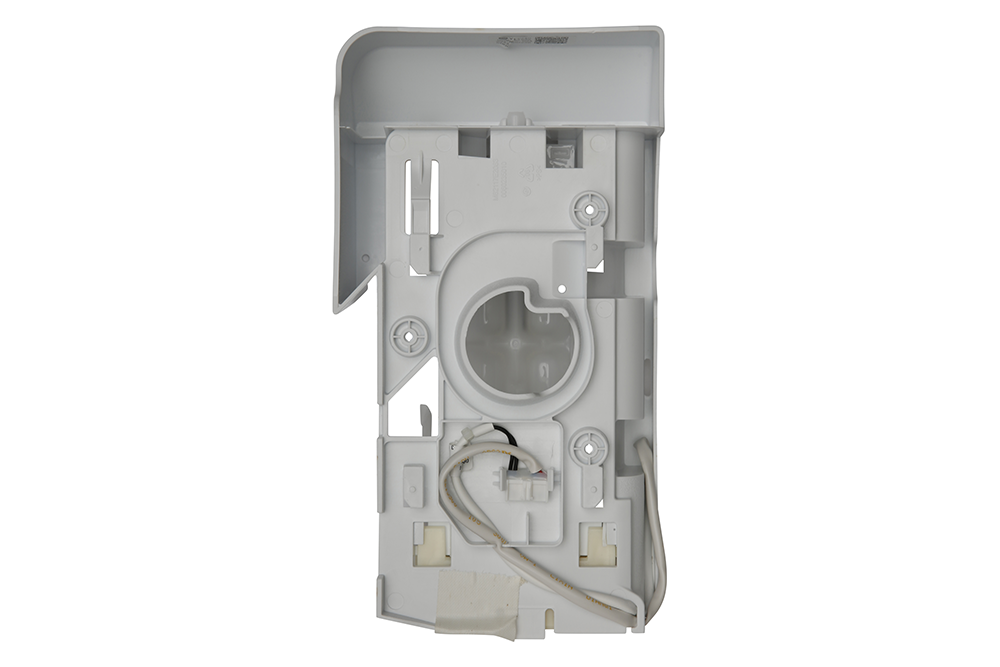 Fábrica do Gelo Frigorífico Haier - 49103892