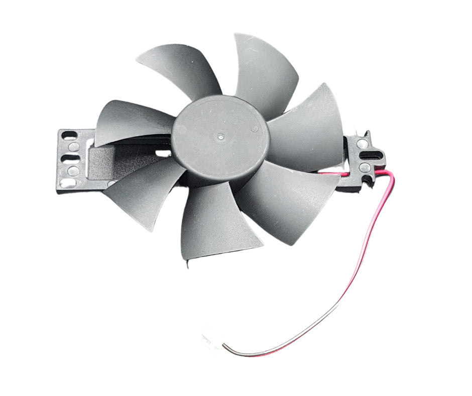 Ventilador do motor de Placa Candy Hoover - 49111587
