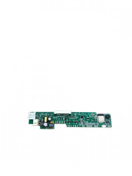 Programmed Nautilus Digit Candy Hoover Haier-49112054