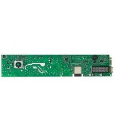 PCB de controle eletrônico Candy Hoover Haier-49112092
