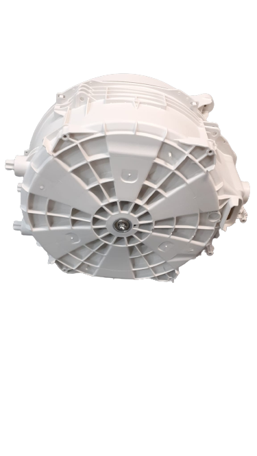 Candy Washing Machine Complete Tub - 49112210