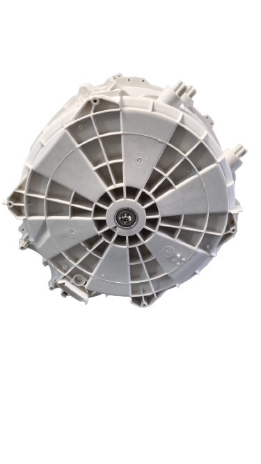 Candy Hoover HAIER Washing Machine Complete Tub - 49112211