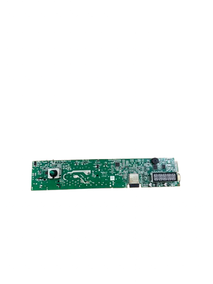 Candy Hoover Haier-49112693 electronic PCB